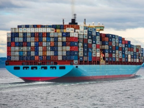 TPS participa en operativo de salud para Isla Juan Fernández